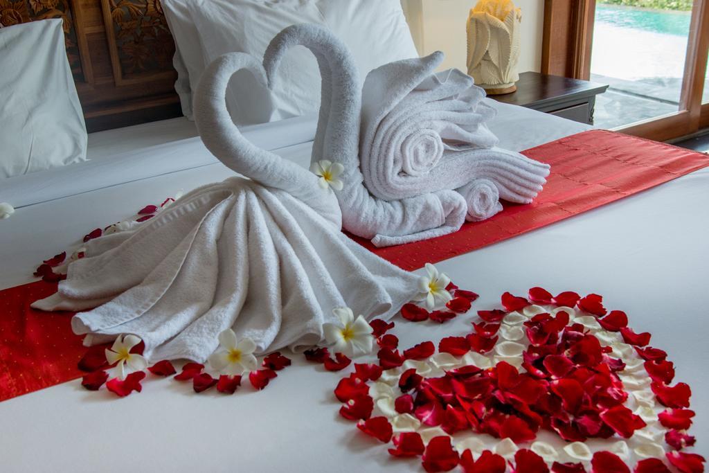 The Payogan Villa Resort And Spa Ubud Exterior foto