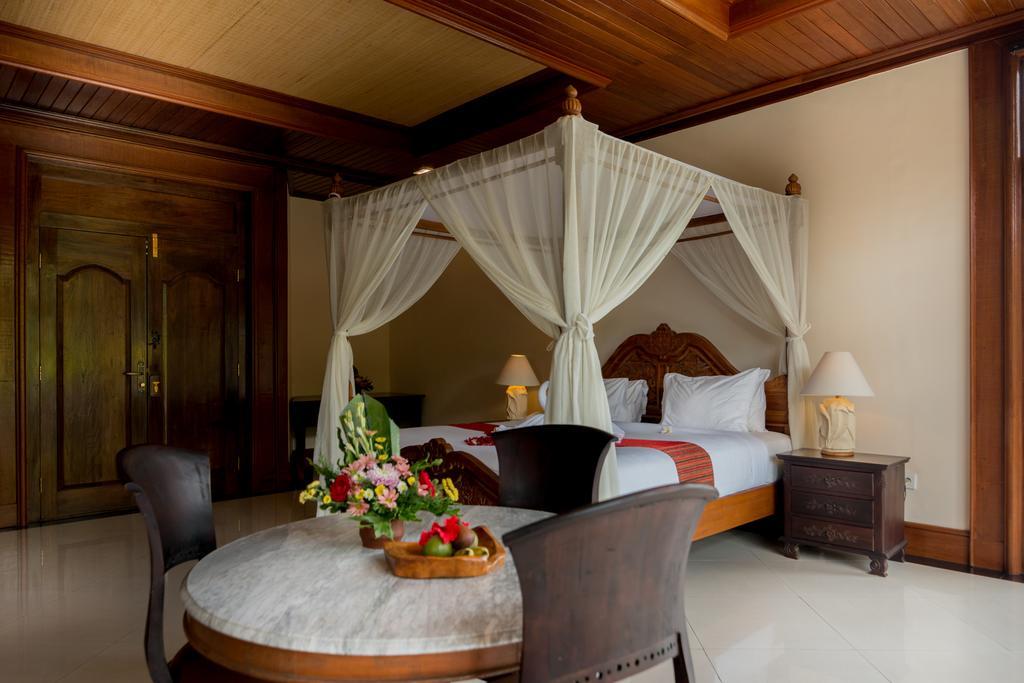 The Payogan Villa Resort And Spa Ubud Exterior foto
